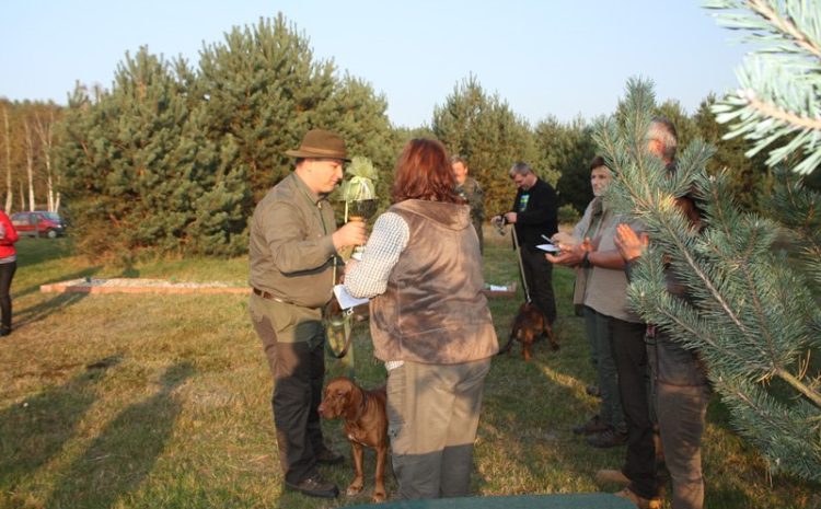 IX Regionalny Konkurs Dzikarzy – 2014r.